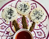 ब्रेड इडली (bread idli recipe in Hindi) रेसिपी चरण 5 फोटो