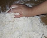Foto del paso 2 de la receta: Pan Pancitos para Hamburguesas _ Tortitas Azucaradas