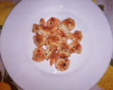 Foto del paso 10 de la receta: Camarones con Salsa bechamel a la Alexito