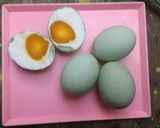 Foto langkah ke 5 dari resep Telur Asin.