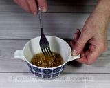 Фото кроку 1 до Салат с курицей и овощами.