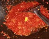 Foto langkah ke 4 dari resep Balado Telur merona.