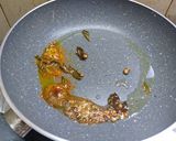 A picture of step 2 of Murmura Snack.