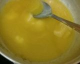 Foto langkah ke 1 dari resep Bolu kukus sederhana.