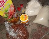 Foto langkah ke 1 dari resep Brownies kering.