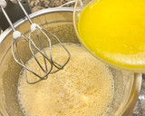 Foto del paso 3 de la receta: Pastel de mantequilla, fécula de patata y almendras