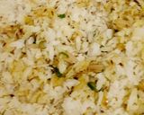 पोहा(Poha recipe in Hindi) रेसिपी चरण 4 फोटो