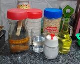 Foto del paso 2 de la receta: Galletitas de Avena Crocantes e Integrales 🍃