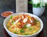 Foto langkah ke 5 dari resep Bubur Asyura Khas Banjarmasin (Metode 5.30.7).