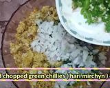A picture of step 4 of Chicken Potato Croquettes Ramadan Special.