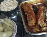 Foto del paso 3 de la receta: Lomo de cerdo al horno