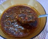 Foto langkah ke 6 dari resep Soto Tauco Khas Tegal.