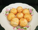 Foto langkah ke 5 dari resep Takoyaki Sosis 1 Telur ala Hasan Family.