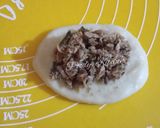 Foto langkah ke 6 dari resep Panada Tongkol.