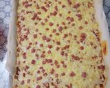 Foto del paso 15 de la receta: Pizza 🍕