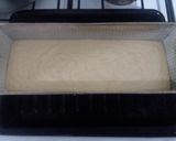 Foto del paso 4 de la receta: Budín de banana con dulce de leche