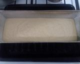 Foto del paso 4 de la receta: Budín de banana con dulce de leche