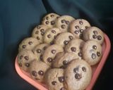 Foto langkah ke 8 dari resep Crunchy cookies.