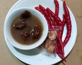 Foto langkah ke 1 dari resep Asinan Sayur Betawi.
