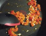 Cannelloni z mięsem mielonym w pomidorach krok przepisu 1 zdjęcie