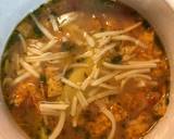 Chicken Tortilla Soup recipe step 5 photo