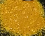 Foto langkah ke 1 dari resep Acar bumbu kuning.