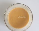 Foto langkah ke 1 dari resep Putu Ayu Labu Kuning.
