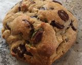Foto langkah ke 6 dari resep Levain - NY Cookies.