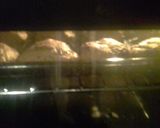 A picture of step 6 of Chocolate Chip Cookies # Breakfast.