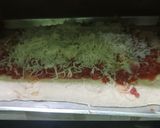 Foto langkah ke 6 dari resep Pizza No Ulen & No Telur.