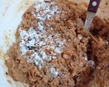 Foto del paso 5 de la receta: Galletitas de manzana y nuez