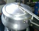 A picture of step 1 of Pasta Payasam.