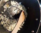 Tárkonyos csirkeraguleves recept fázis 1 fotója