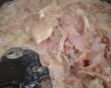 Foto del paso 3 de la receta: Crema Caruso con ketchup