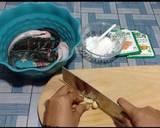 Pecel lele sambel ndeso langkah memasak 3 foto