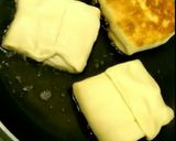 A picture of step 6 of Arabi Paratha.