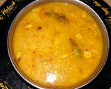 A picture of step 14 of Tadkay wali moong masoor daal.