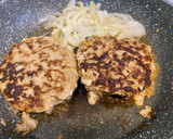 (便當料理) 漢堡肉夾吐司的食譜步驟4照片