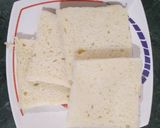 ब्रेड जैम रोल्स (Bread jam Rolls recipe in Hindi) रेसिपी चरण 1 फोटो