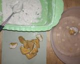 Foto langkah ke 2 dari resep Cilok.