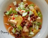 Foto langkah ke 8 dari resep Asinan Sayur Segeer..
