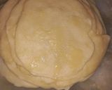 চিরোটি/ ক্রিসপি লেয়ার্ড স্যুইট ইট পুরি (crispy leyerd sweet eat puri recipe in Bengali) রেসিপি ধাপ - 5 ছবি