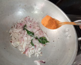 கோவைக்காய் பொரியல் ரெசிபி ஸ்டேப் 3 புகைப்படம்