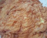 รูปขั้นตอนการทำที่ 4 ของ ไข่เจียวหมูสับ