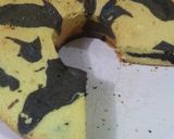 Foto langkah ke 7 dari resep Marble Cake.