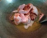 Foto langkah ke 2 dari resep 15. Semur Ayam.