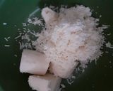 Foto langkah ke 1 dari resep Singkong goreng isi gula merah.
