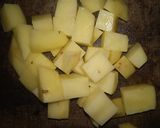 Foto langkah ke 1 dari resep Sayur Sop Simply Tasty ❤.