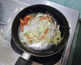 Foto langkah ke 3 dari resep Tim Ikan.