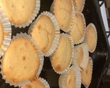 A picture of step 6 of Cupcakes.